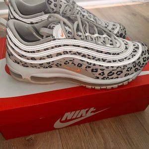 Nike Air Max 97